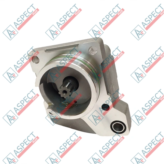 Насос шестеренчастый Bosch Rexroth R902603018 SKS