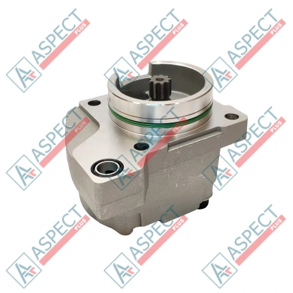 Pompe à engrenages Bosch Rexroth R902603018 SKS