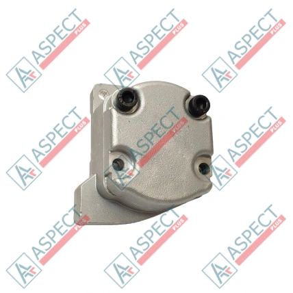 Pompe à engrenages Bosch Rexroth R902603018 SKS