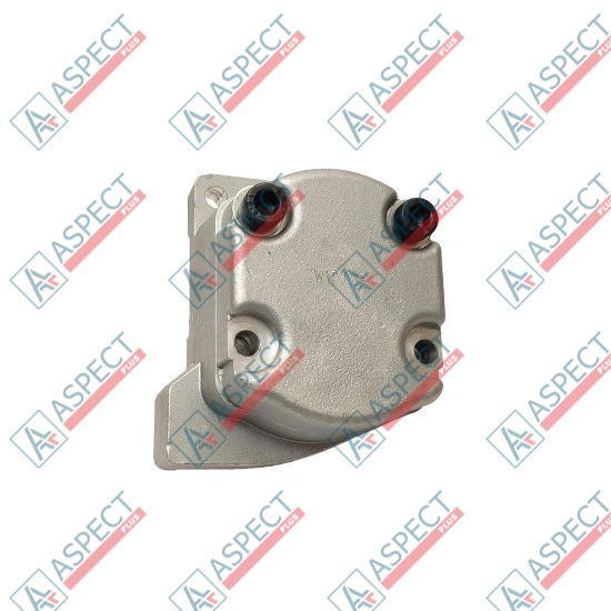 Насос шестеренчастый Bosch Rexroth R902603018 SKS