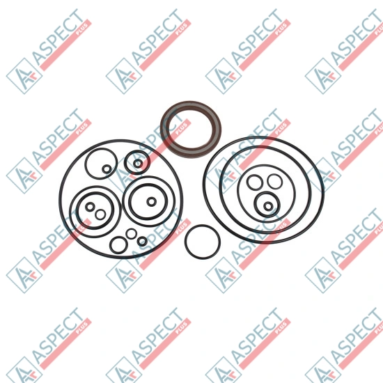 Seal kit pump Bosch Rexroth A8VO140 SKS
