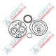 Seal kit pump Bosch Rexroth A8VO140 SKS