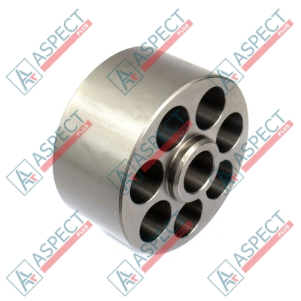 Bloc-cylindres Rotor Bosch Rexroth R902042247 SKS