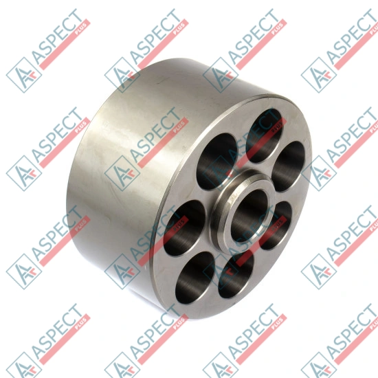 Блок цилиндров Bosch Rexroth R902042247 SKS