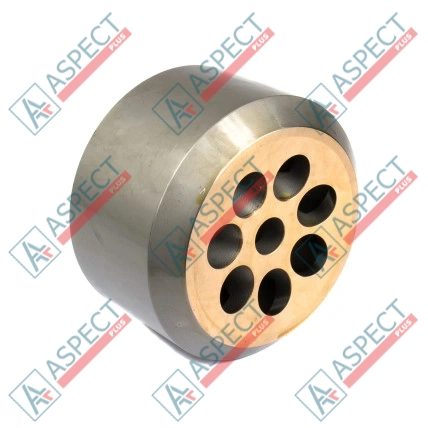 Bloc-cylindres Rotor Bosch Rexroth R902042247 SKS
