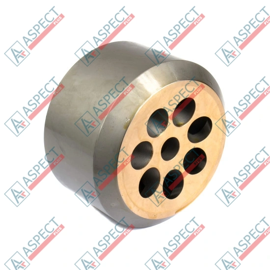 Блок цилиндров Bosch Rexroth R902042247 SKS