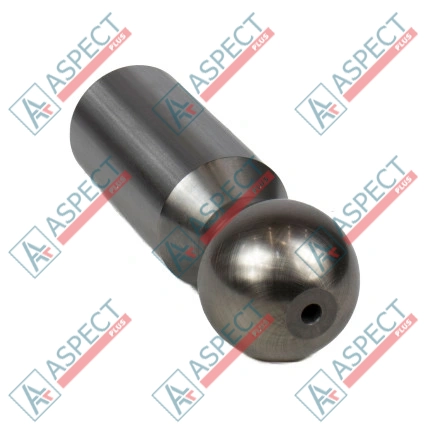 Broche centrale type de disque Bosch Rexroth R902080908 SKS