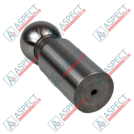 Broche centrale type de disque Bosch Rexroth R902080908 SKS