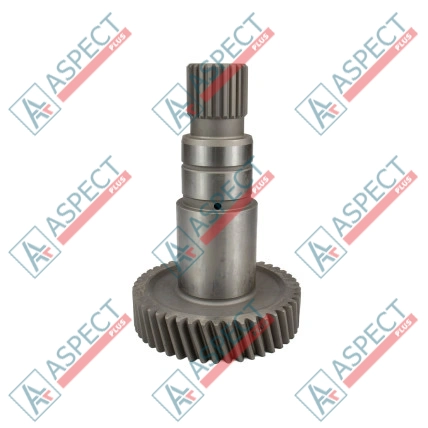 Arbre d`entraînement Bosch Rexroth R902077316 SKS