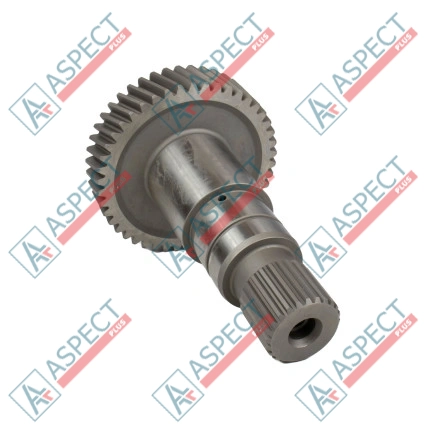 Arbre d`entraînement Bosch Rexroth R902077316 SKS