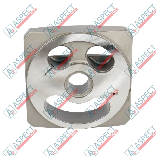 Valve plate Right Bosch Rexroth R902050516 SKS