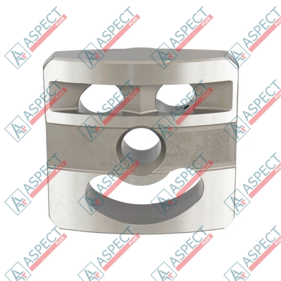 Valve plate Right Bosch Rexroth R902050516 SKS