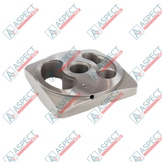 Valve plate Right Bosch Rexroth R902050516 SKS