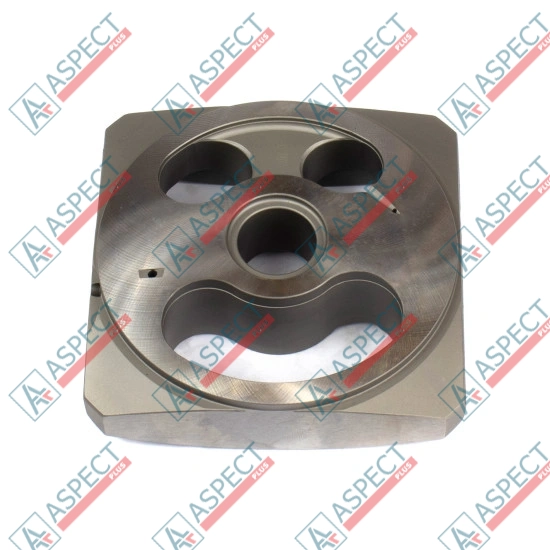 Valve plate Left Bosch Rexroth R902050517 SKS