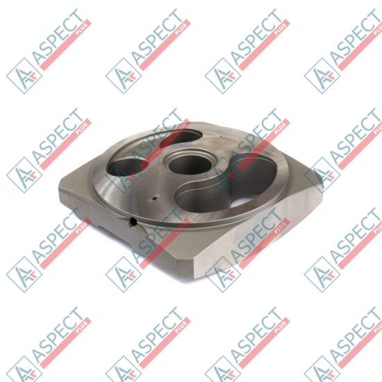 Valve plate Left Bosch Rexroth R902050517 SKS