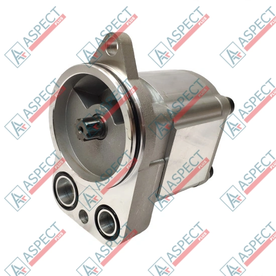 Gear pump Bosch Rexroth R902047182 SKS