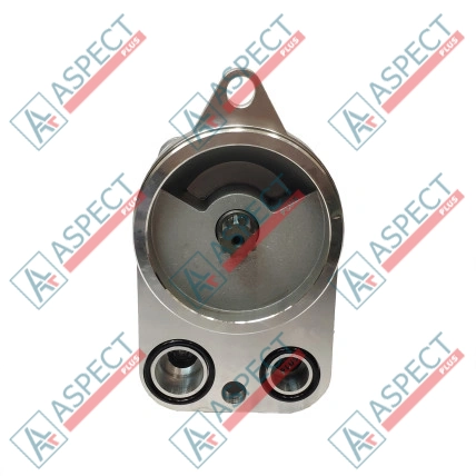 Насос шестеренний Bosch Rexroth R902047182 SKS