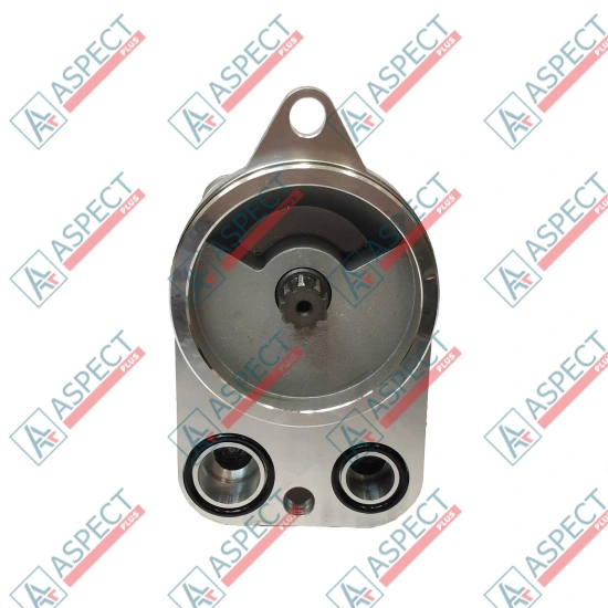 Gear pump Bosch Rexroth R902047182 SKS