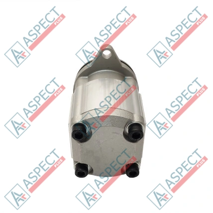 Насос шестеренний Bosch Rexroth R902047182 SKS