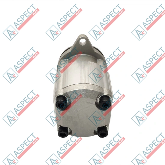 Gear pump Bosch Rexroth R902047182 SKS