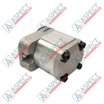 Насос шестеренний Bosch Rexroth R902047182 SKS