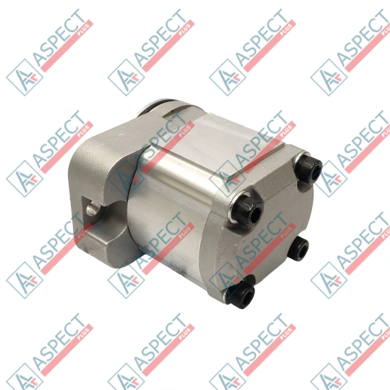 Gear pump Bosch Rexroth R902047182 SKS