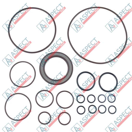 Seal kit pump Bosch Rexroth A8VO80 SKS