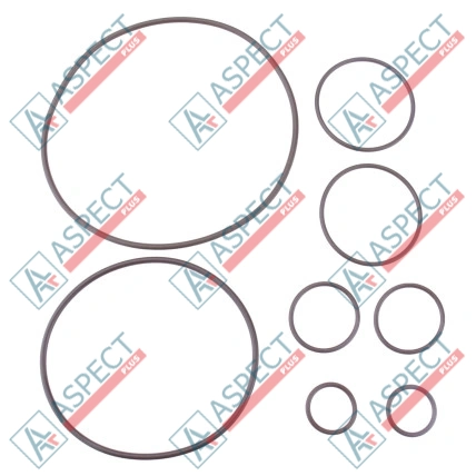 Dichtsatz Pumpe Bosch Rexroth A8VO80 SKS
