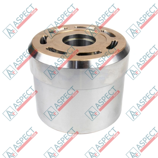 Блок цилиндров Linde 2273200800 SKS