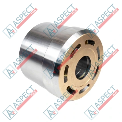 Bloc-cylindres Rotor Linde 2273200800 SKS