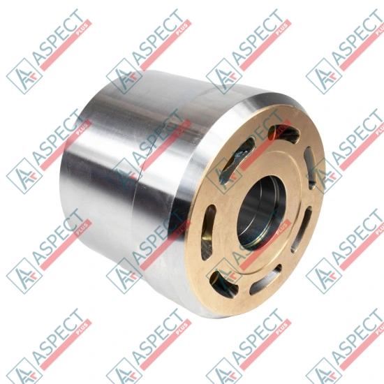Блок цилиндров Linde 2273200800 SKS