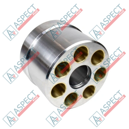 Bloc-cylindres Rotor Linde 2273200800 SKS
