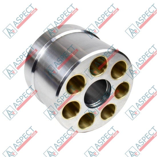 Блок цилиндров Linde 2273200800 SKS