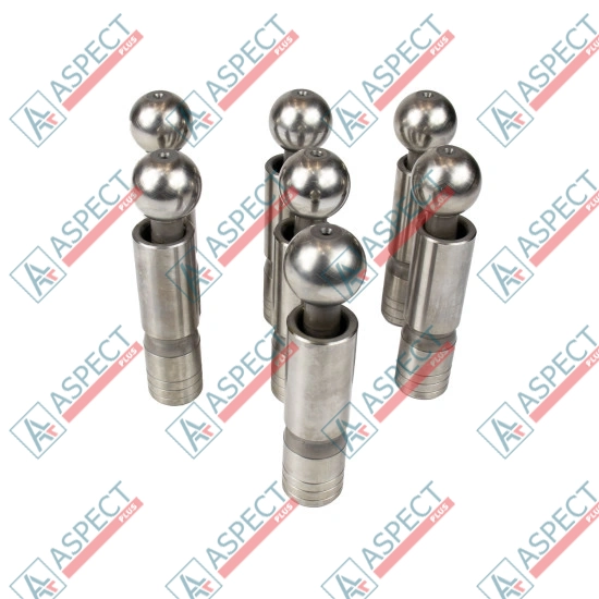 Piston Linde 4383200598 SKS