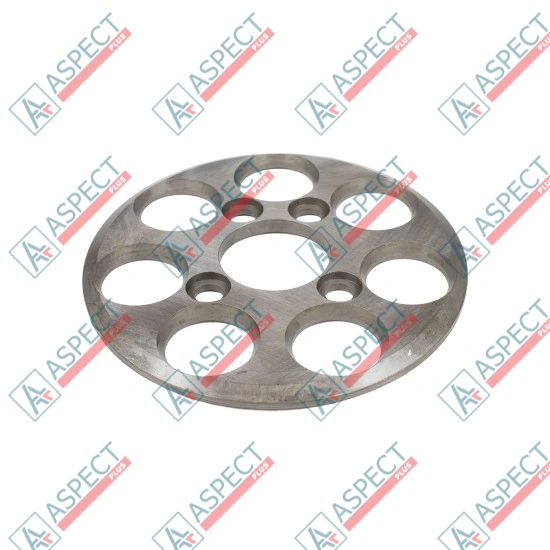 Retainer Plate Linde 2073231405 SKS