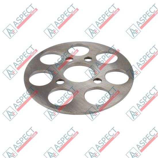 Retainer Plate Linde 2073231405 SKS