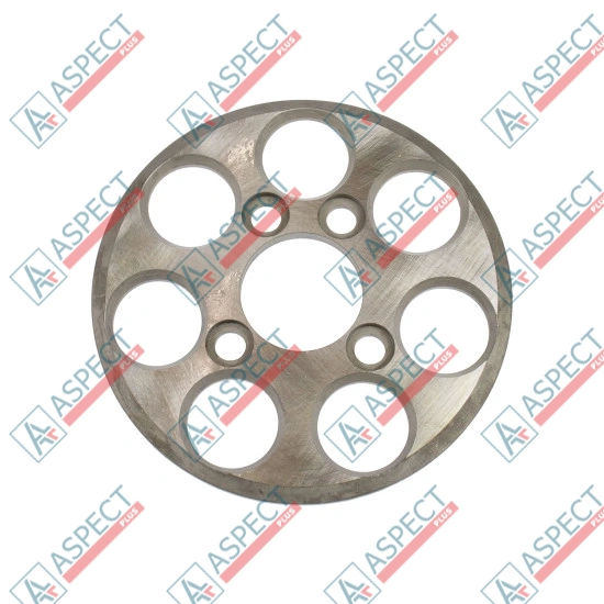 Retainer Plate Linde 2073231405 SKS