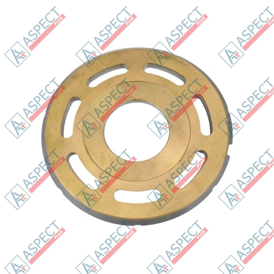Bearing Plate Linde 2173240211 SKS