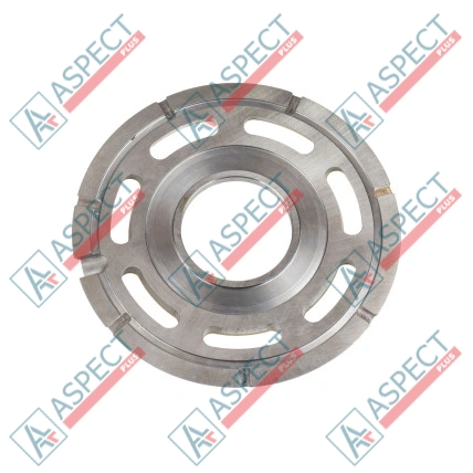 Placa de cojinete Linde 2173240211 SKS