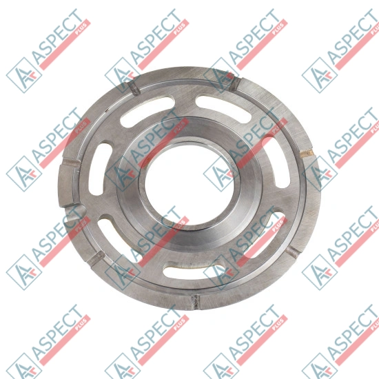 Bearing Plate Linde 2173240211 SKS