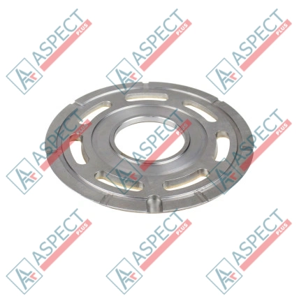 Placa de cojinete Linde 2173240211 SKS