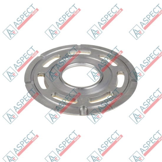 Bearing Plate Linde 2173240211 SKS