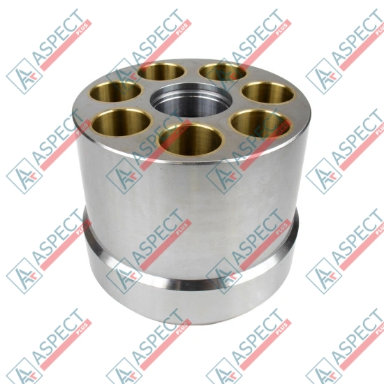 Блок цилиндров Linde 2283200800 SKS