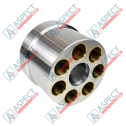 Bloc-cylindres Rotor Linde 2283200800 SKS