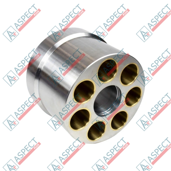 Блок цилиндров Linde 2283200800 SKS