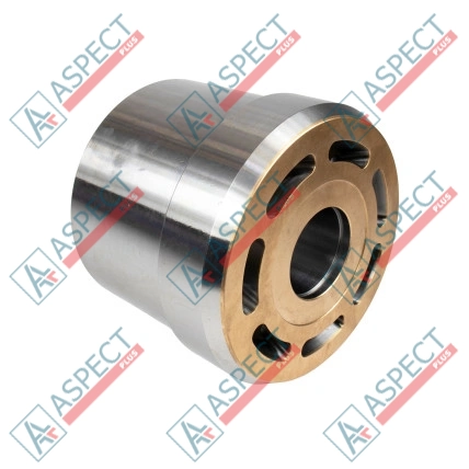 Bloc-cylindres Rotor Linde 2283200800 SKS