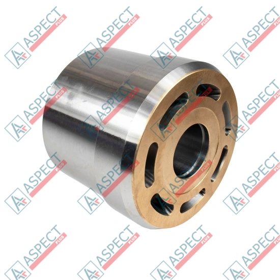 Блок цилиндров Linde 2283200800 SKS
