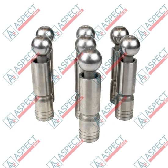 Piston Linde 4393200598 SKS