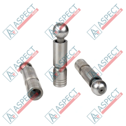 Piston Linde 4393200598 SKS