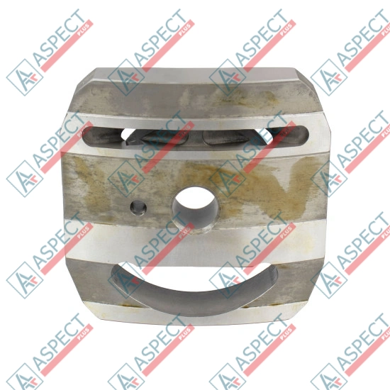 Valve plate Left Linde 2083000351 SKS
